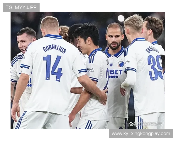 【欧冠】热刺VS哥本哈根，热刺经典比赛