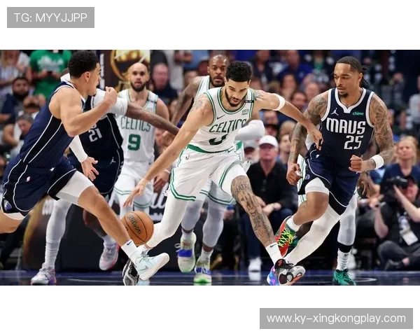 凯尔特人团队执行率高带来稳定输出