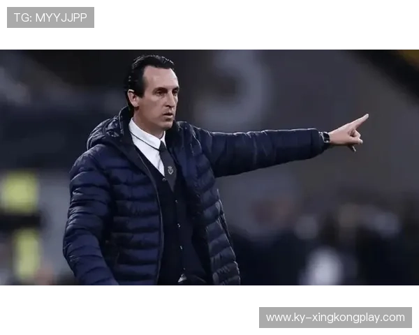 埃梅里战术调整立竿见影:改变游戏格局的背后 埃梅里战术调整立竿见影:改变游戏格局的背后