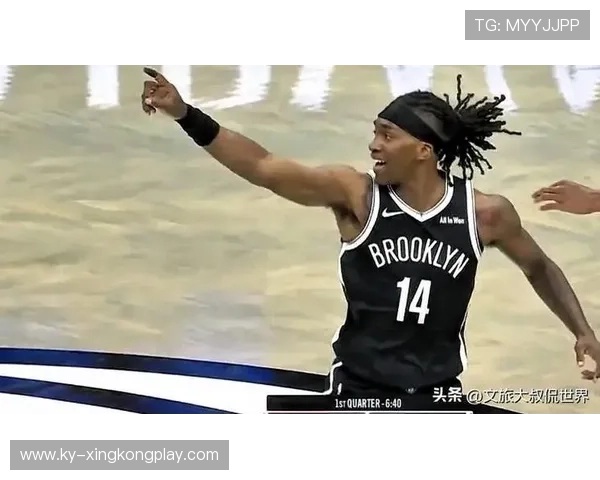 小波特三分命中后大吼庆祝,篮网再次稳住节奏 小波特三分命中后大吼庆祝,篮网再次稳住节奏